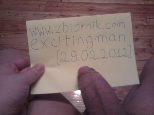 excitingman