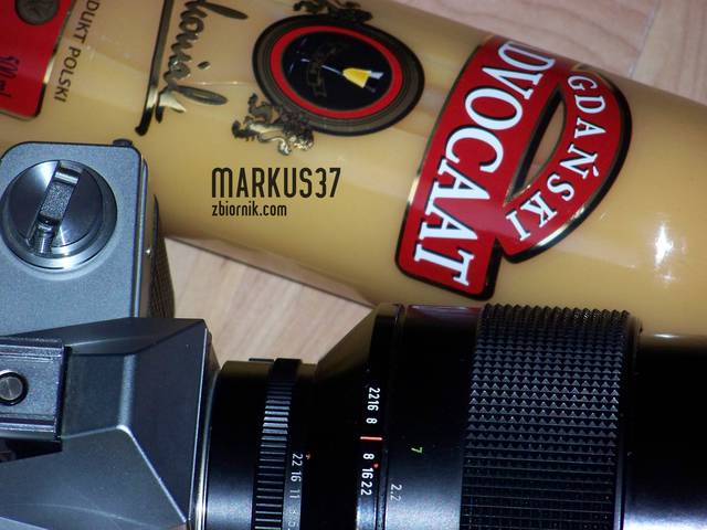 Dawne czasy :-)))) - markus37