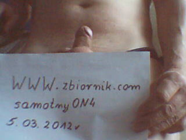 samotnyON4