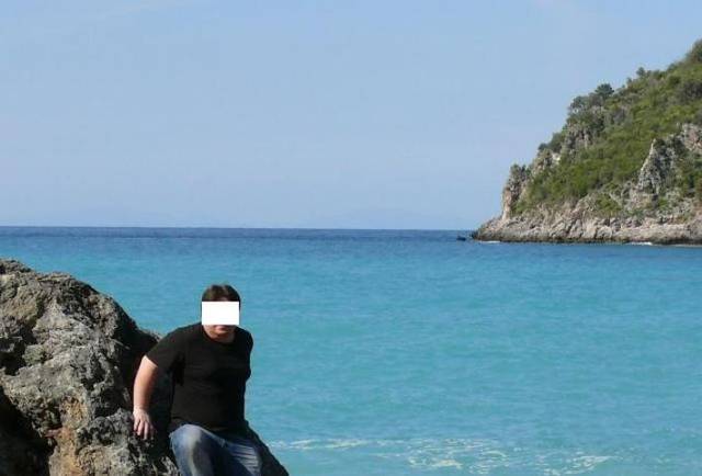 Zrobiło się cieplutko - mariaczi11