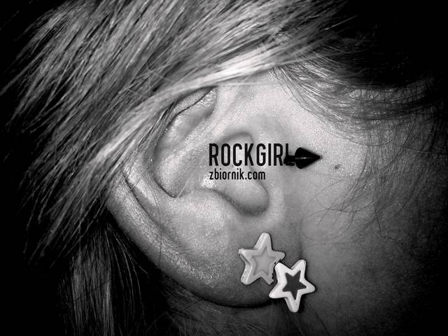 RockGirl