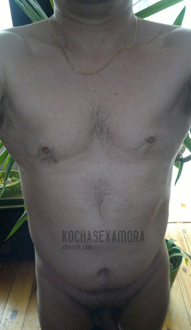 kochasexamora