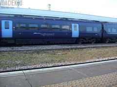 kawalek Highspeed'a:)