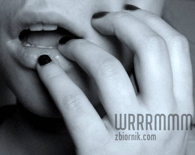 I'll seduce u.. - wrrrmmm