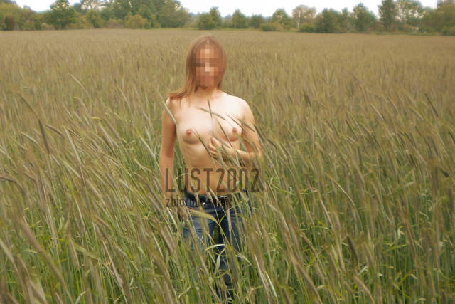 Letnie... - lust2002