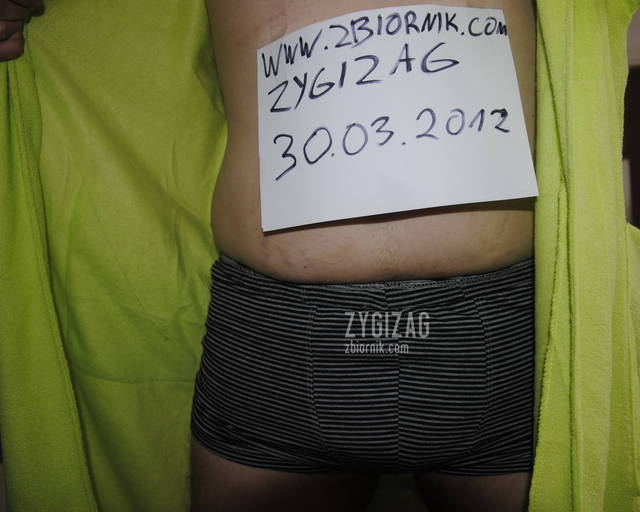 Ja - zygizag