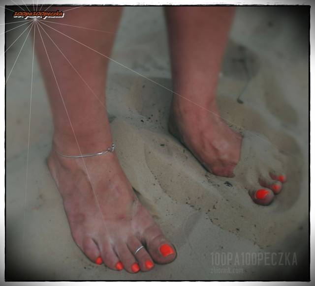 na leśnej drodze  03 - 100pa100peczka