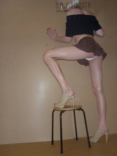 mam dziś ochote na sex - sylvia1980tv