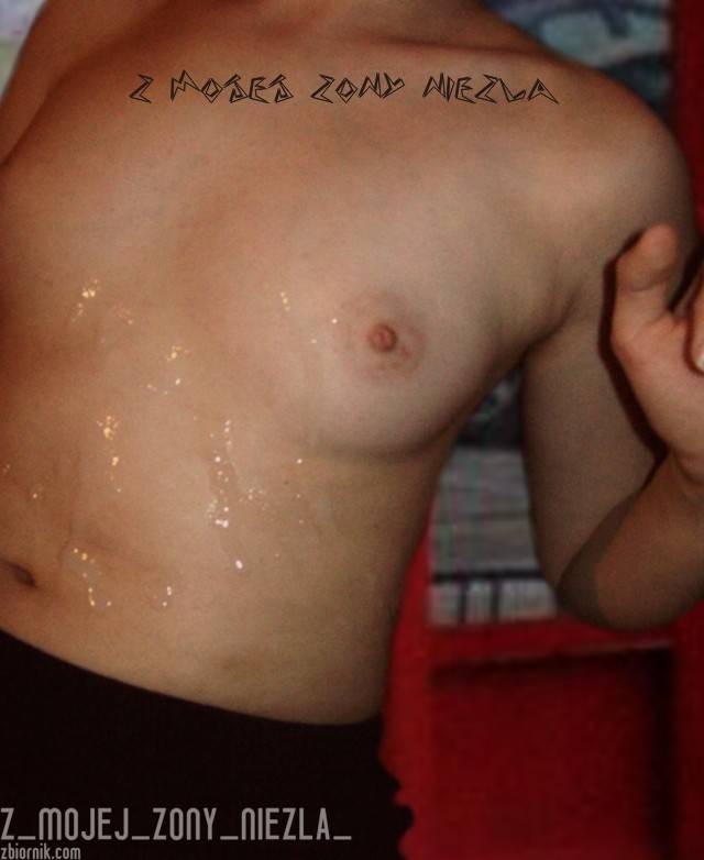 z_mojej_zony_niezla_
