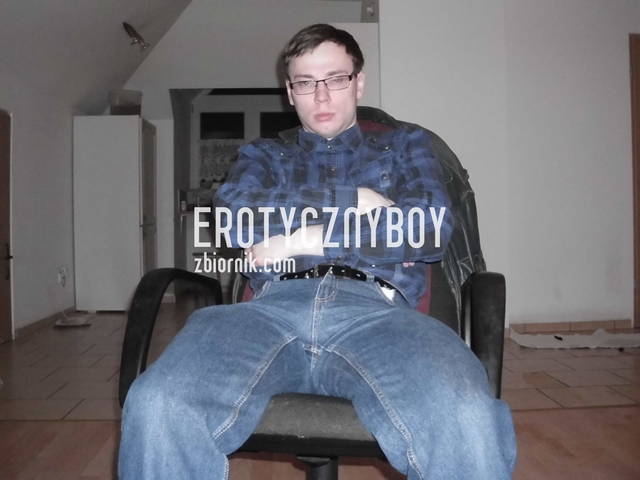 to ja - erotycznyboy