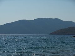 wspomnienie z wakacji...