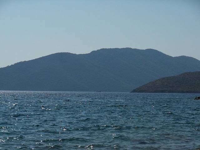 wspomnienie z wakacji... - Polaco86