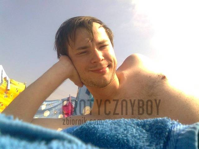 nad morzem - erotycznyboy