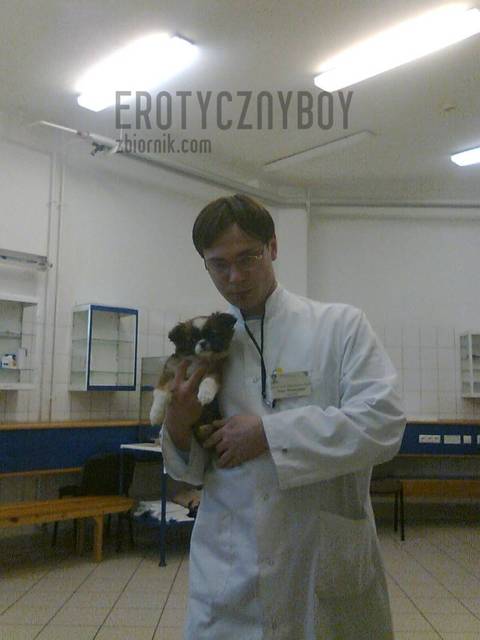 w pracy - erotycznyboy