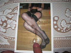 Grzybek_87 .... przysłał nam taką fotkę ;)