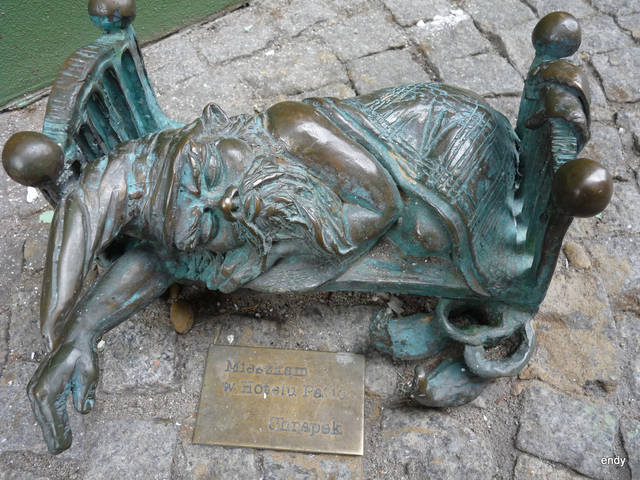 ulubione zajęcie... - sekretek