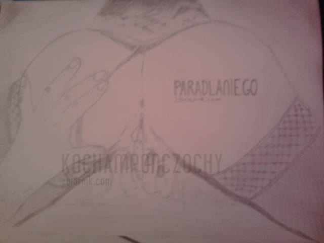 z pozdrowieniami dla PARADLANIEGO :) - kochamponczochy