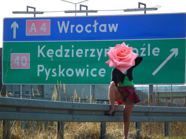 Na Stopa Mam szanse? - ada77