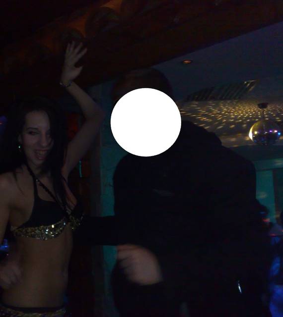 Impreza - live_is_live