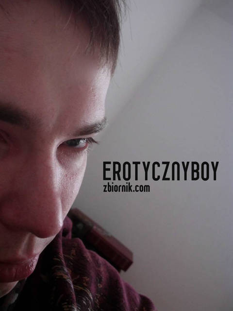ja - erotycznyboy