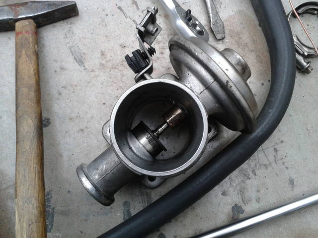 Czasem trzeba - niktspecjalniewazny