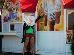 A Ty jakiego loda chcesz?