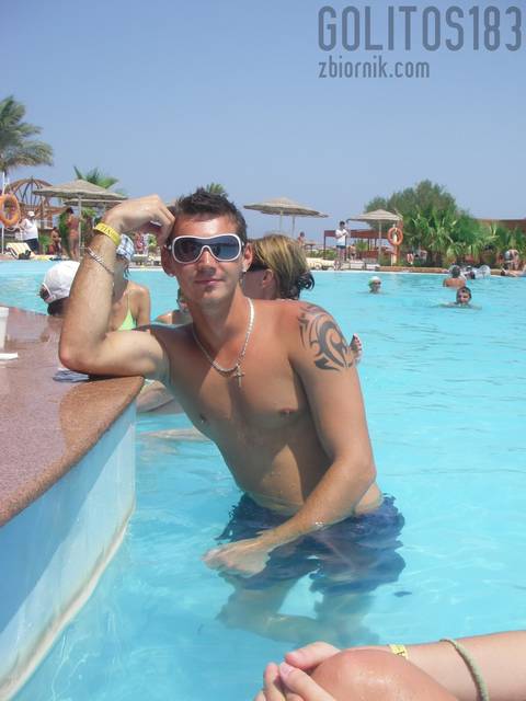 Tunezja... - Golitos183