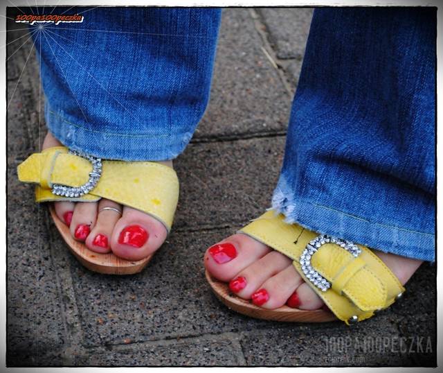 Słoneczne Drewniaczki #24 - 100pa100peczka