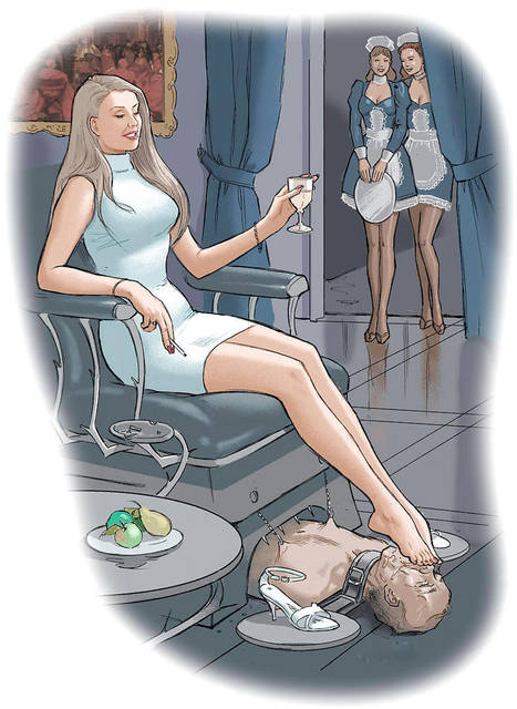 służba ;) - kokster