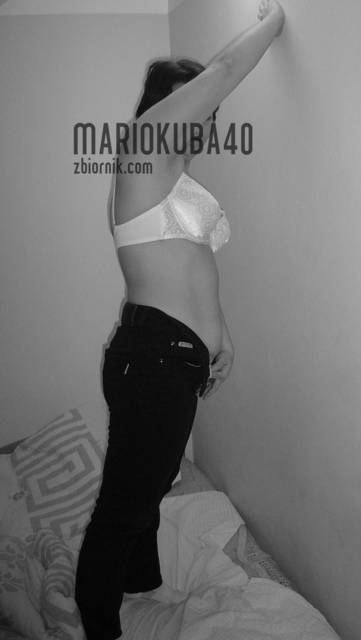 kusicielka - mariokuba40
