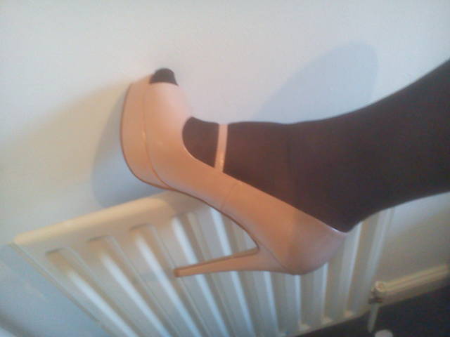 Nóżka - kasiaslodka