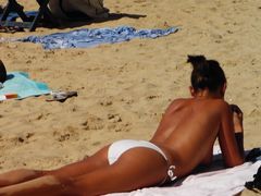 kobiety lubią brąz