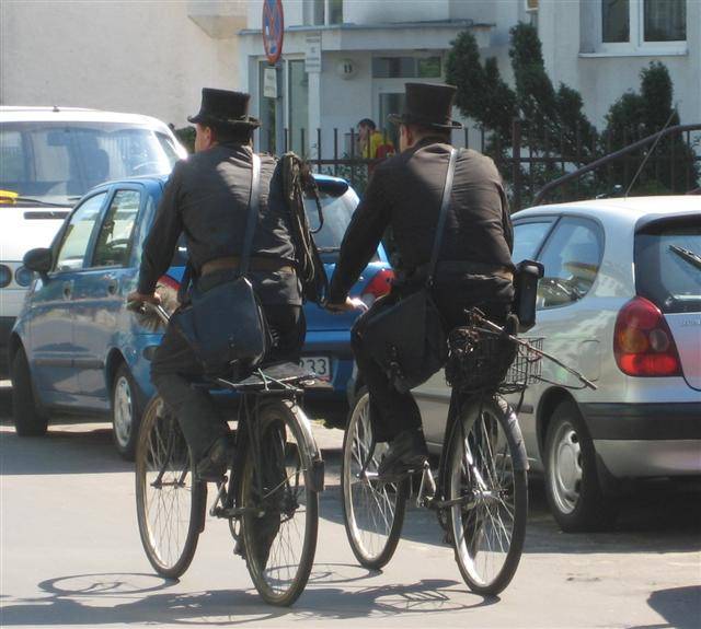 odjeżdżamy, powrócimy - avelanche