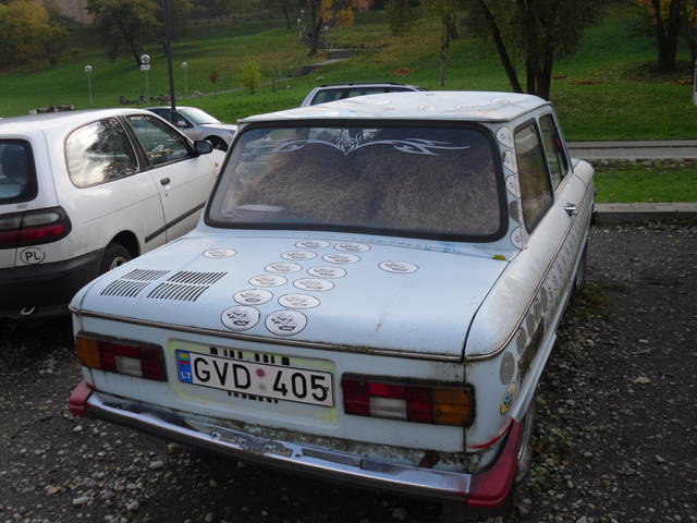 lepsze czasy - osinek