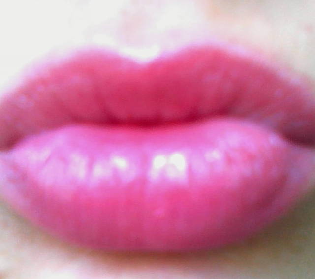 buziaczek dla was! - muminkaxxx