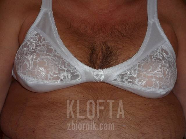 11* - klofta