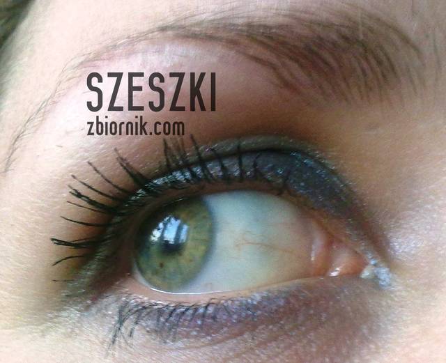 Słodkie Oczko B - szeszki