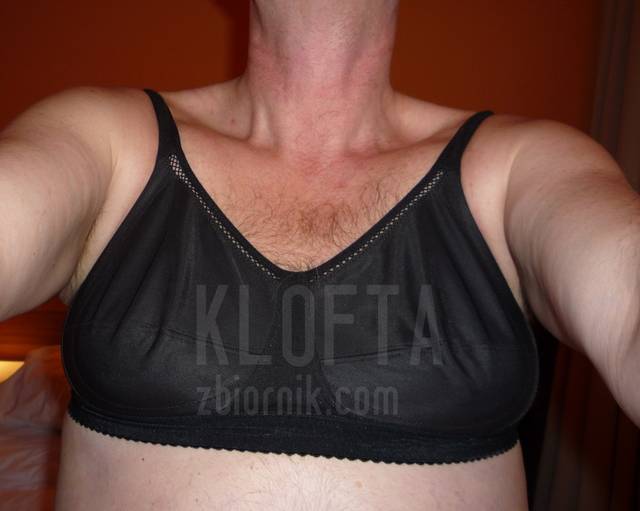klofta
