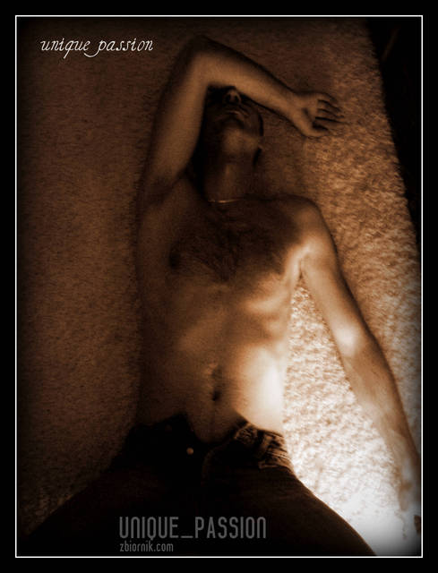 Mr.Unique... - unique_passion