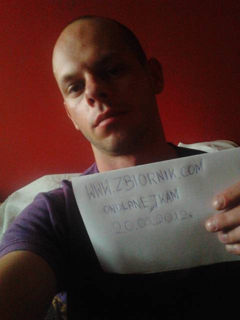 weryfikacja - ondlaniejkam