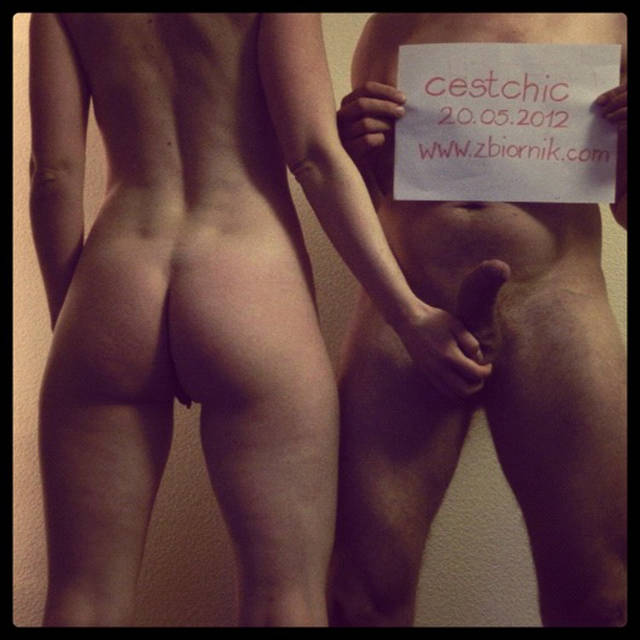 Weryfikacja - CestChic