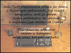;)