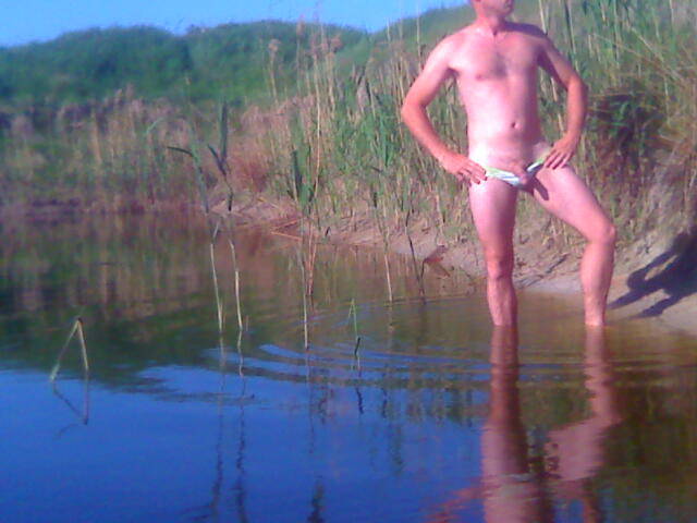 staw - rybapila