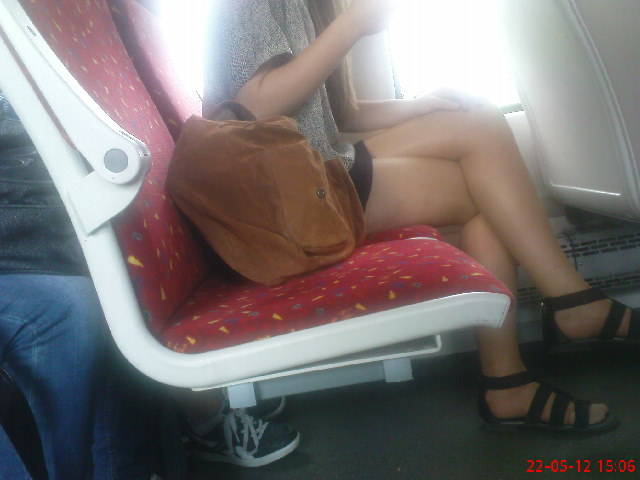 Z innej perspektywy - Rychu1410