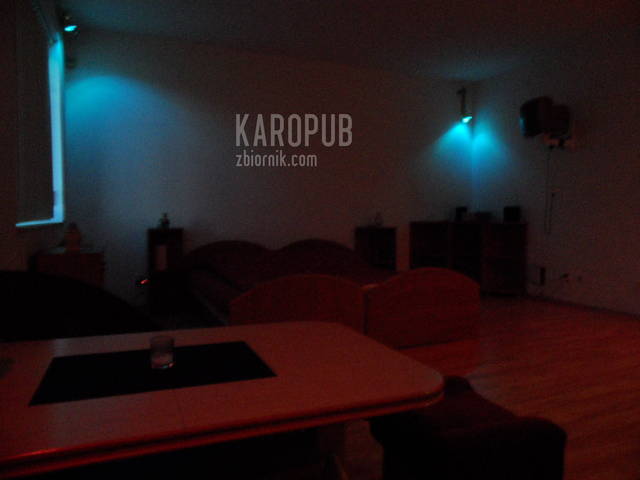 sypialnia z wanna 2 - KaroPub