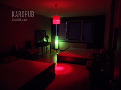 sypialnia 2 z nowym oswietleniem