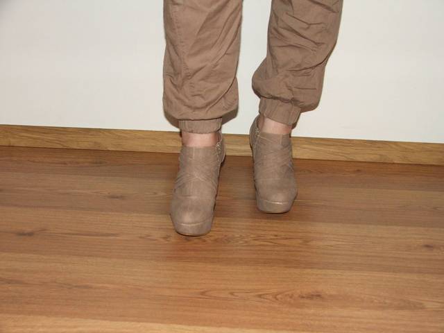 kocham te koturny - goniatv