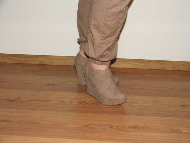 czuje sie w nich wazniejsza - goniatv