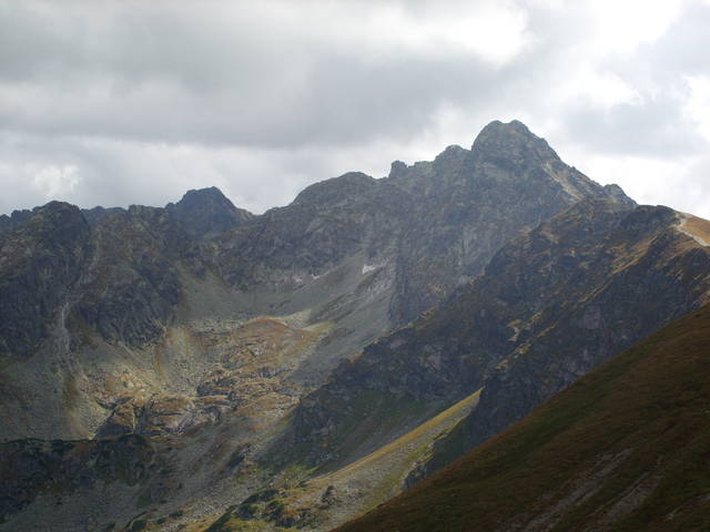 tatry - psotnik