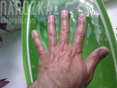 nawet  okna mogą być okazją żeby 'zamoczyć' ;PPPPP